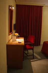 Hotel Helmántico - Værelse
