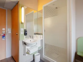 Ibis Budget Manosque Cadarache - Bad