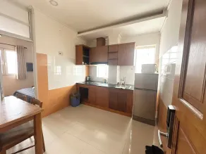 Uhouse - KELLY Thao Dien Apartment - Chambre