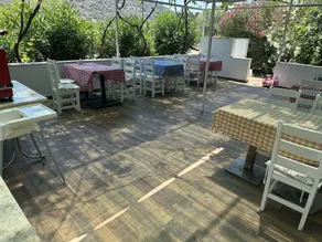 Datça House Butik Otel - Restaurant