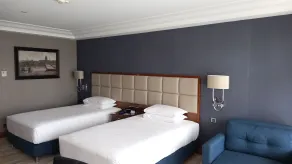 Hilton Istanbul Bosphorus - Habitación