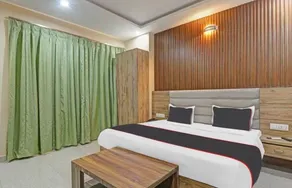 ICYHOTELS HL INN - Quarto