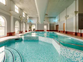 Mercure Haydock Hotel - Pool