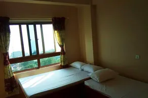 Natures Treat Homestay - Room