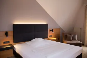 Ambienthotel Tassilo - Room
