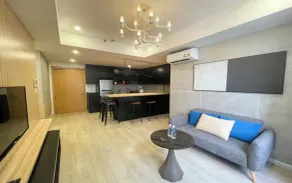 Bluesky Thao Dien Green Luxury Residence - Room