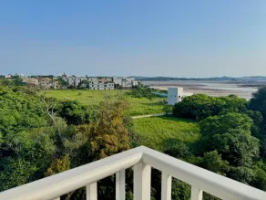 CP Tide Whisper - View from room