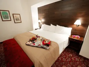 Printania Palace Hotel - Room