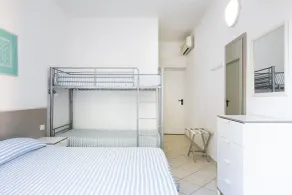 MuMA Hostel - Chambre