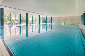 Seehotel Rheinsberg - Piscine