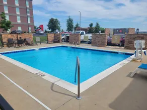 Candlewood Suites Smyrna - Nashville by IHG - Piscine