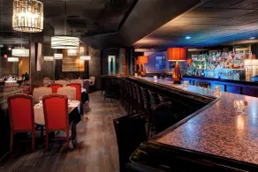 Four Points by Sheraton Detroit Novi - Restaurant