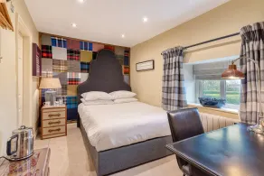 Black Horse Inn - Room
