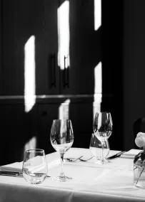 Landgoed Oud Poelgeest - Leiden - Restaurant