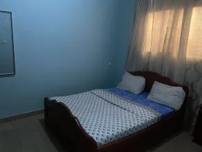 Manoir des Princesses - Room