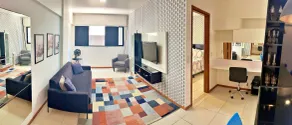 Vacanze - Port Ville III - Room