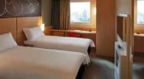 ibis Londrina Shopping - Room