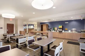 Microtel Inn & Suites by Wyndham Georgetown Delaware Beaches - Restaurante