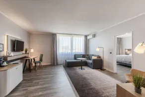 Holiday Inn Düsseldorf-Neuss by IHG - Chambre
