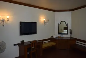 Hotel Samrat, New Delhi - Room