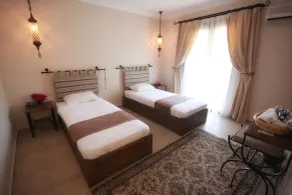 Dardanos Hotel - Room