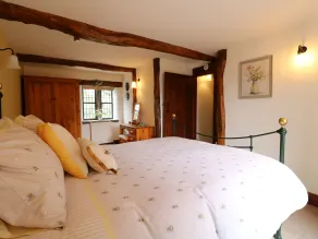 Orchard View - Chambre