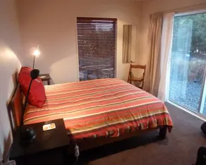 Greenacres Alpine Chalets & Villas - Zimmer