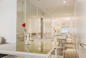 RH Rochester Concept - Restaurante