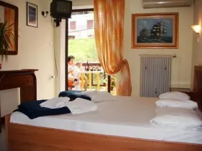Hotel Petunia - Chambre
