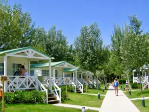 Isamar Holiday Village - Utsikt från rummet