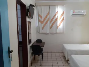 Hotel Canto Da Praia - Camera