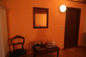 Il sogno di maggy - Chambre