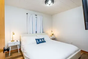 Stone Ledge Lake Getaway - Rom