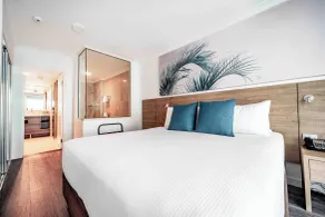 Novotel Cairns Oasis Resort - Room