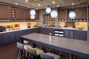 Hyatt Place Long Island East End - Restaurant