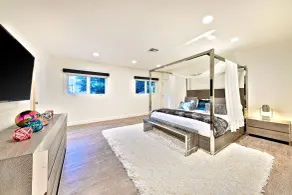 Beverly Hills Luxury Modern Palace - Chambre