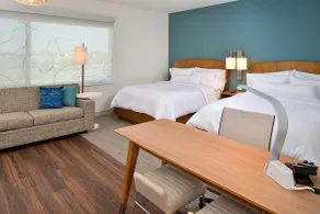Element by Marriott Overland Park - Chambre