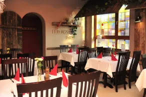 Hotel Alt Oesselse - Restaurant