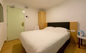 Elmark Hotel Melaka - Værelse