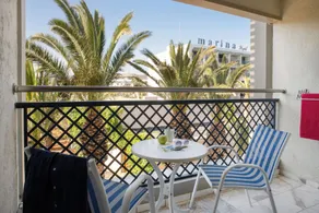 SOL by Meliá Marina Beach Crete - Utsikt fra rommet