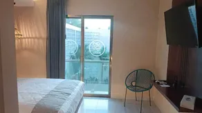 Hotel Yaxactun - Camera