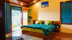 The Himalayan Deodar - Room