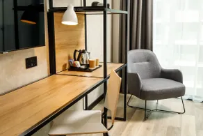 ibis London Sutton Point - Room