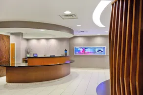 SpringHill Suites Chesapeake Greenbrier - Reception