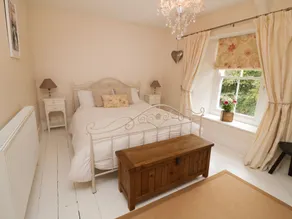 Fairfield Cottage - Camera