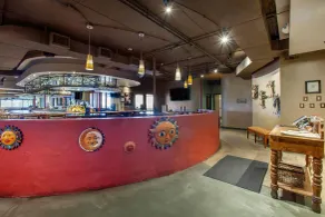 La Posada Lodge & Casitas, an Ascend Collection Hotel - Restaurant