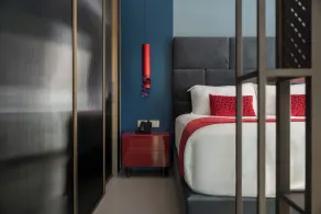Mode Eco Mood Hotel - Værelse