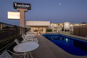 Travelodge Page - Piscine