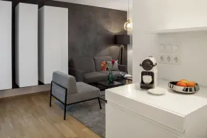 AMANO HOME Apartments - Room