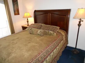 Villa Louise - Golfcourse - 3 Bedroom - Rum